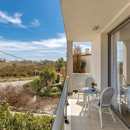 Apartment Gavina 1b - A 400m De La Playa *