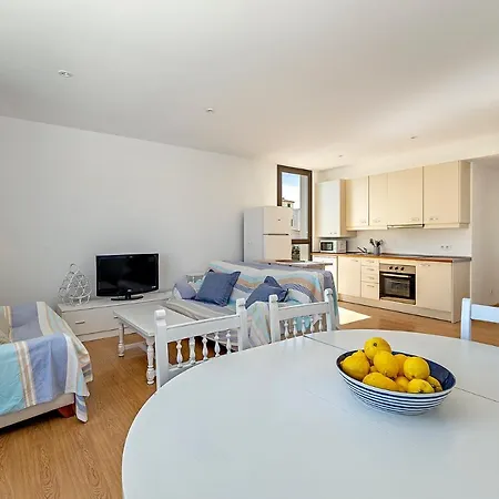 Apartment Gavina 1b - A 400m De La Playa