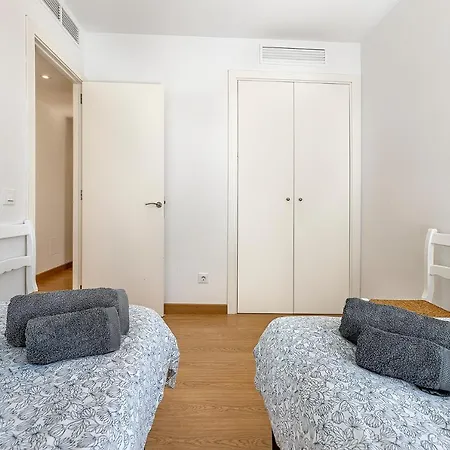 Apartment Gavina 1b - A 400m De La Playa Pollenca