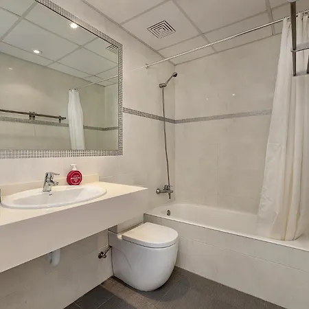 Gavina 1b - A 400m De La Playa Apartment *
