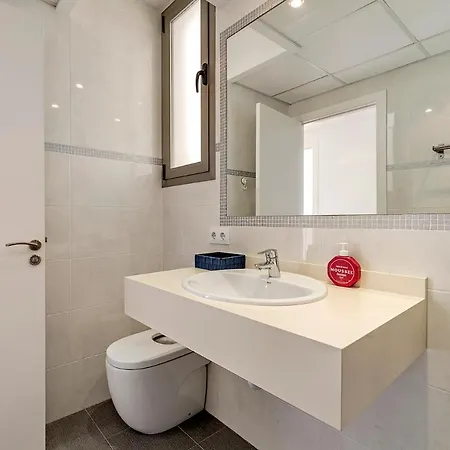 Apartment Gavina 1b - A 400m De La Playa Pollenca