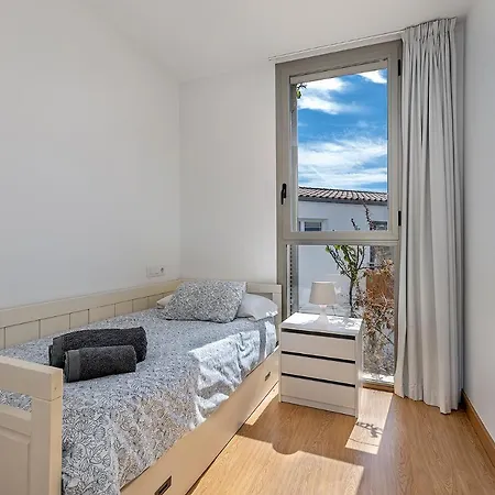 Apartment Gavina 1b - A 400m De La Playa *