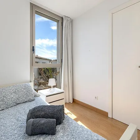 Apartment Gavina 1b - A 400m De La Playa *