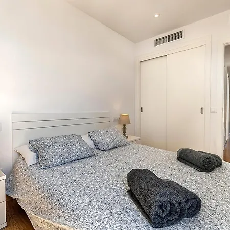 Gavina 1b - A 400m De La Playa Apartment